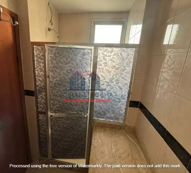 Apto. 4 Quartos, Suíte, Varanda e 2 vagas à Venda na Tijuca!!! Próximo ao Metrô São Francisco Xavier!!! rj