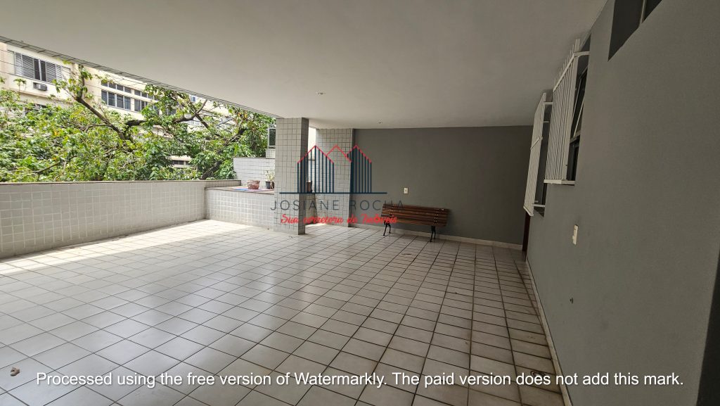 Apto. 4 Quartos, Suíte, Varanda e 2 vagas à Venda na Tijuca!!! Próximo ao Metrô São Francisco Xavier!!! rj