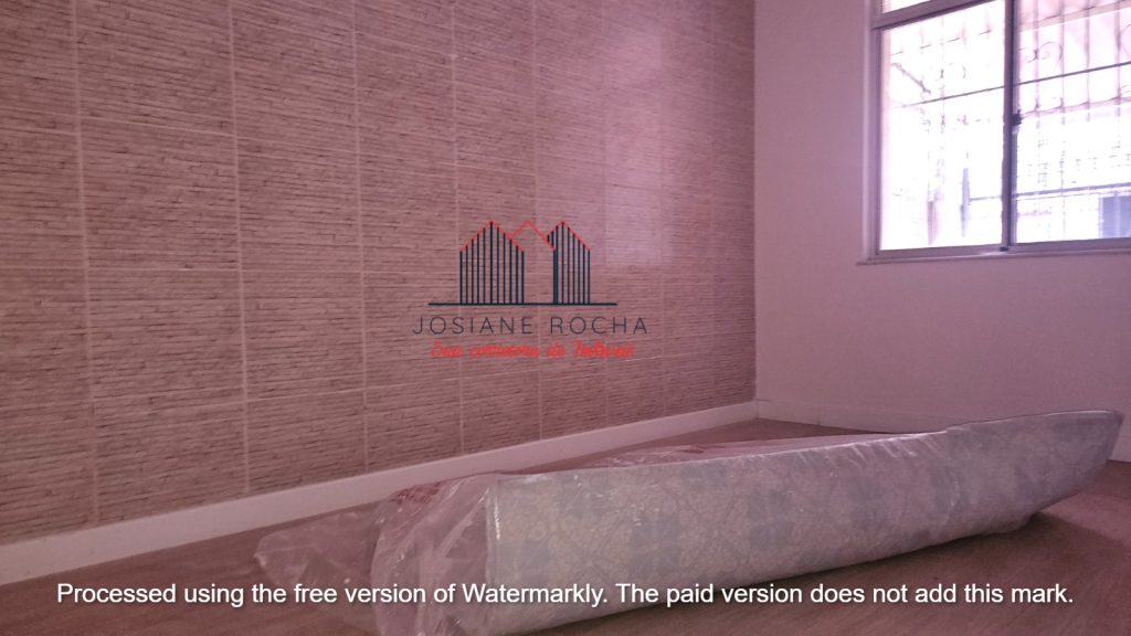 Apto. Tipo Casa 2 quartos, vaga e Àrea Externa à Venda no Grajaú!!! Próximo ao Verdun!!! rj