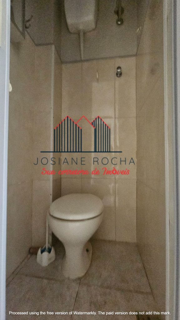 Apto. Tipo Casa 2 quartos, vaga e Àrea Externa à Venda no Grajaú!!! Próximo ao Verdun!!! rj