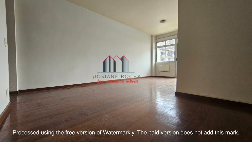 Apto. 4 Quartos, Suíte, Varanda e 2 vagas à Venda na Tijuca!!! Próximo ao Metrô São Francisco Xavier!!! rj