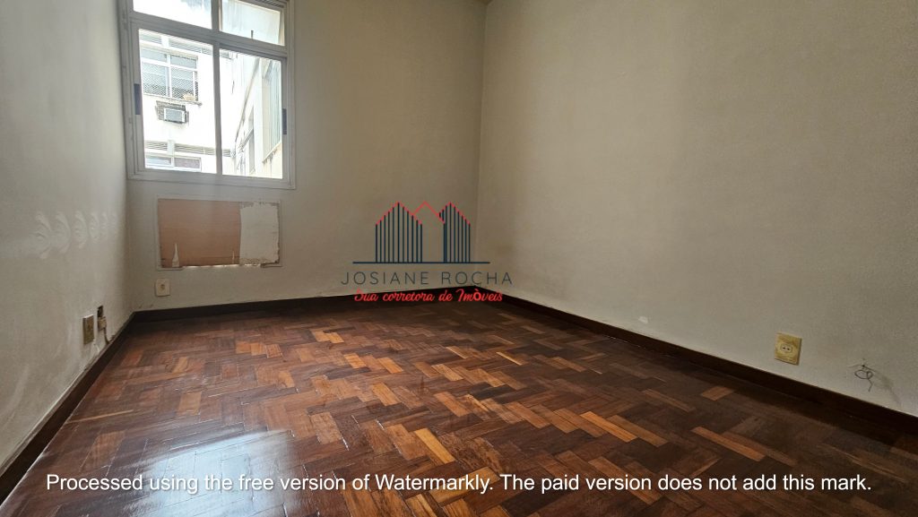 Apto. 4 Quartos, Suíte, Varanda e 2 vagas à Venda na Tijuca!!! Próximo ao Metrô São Francisco Xavier!!! rj