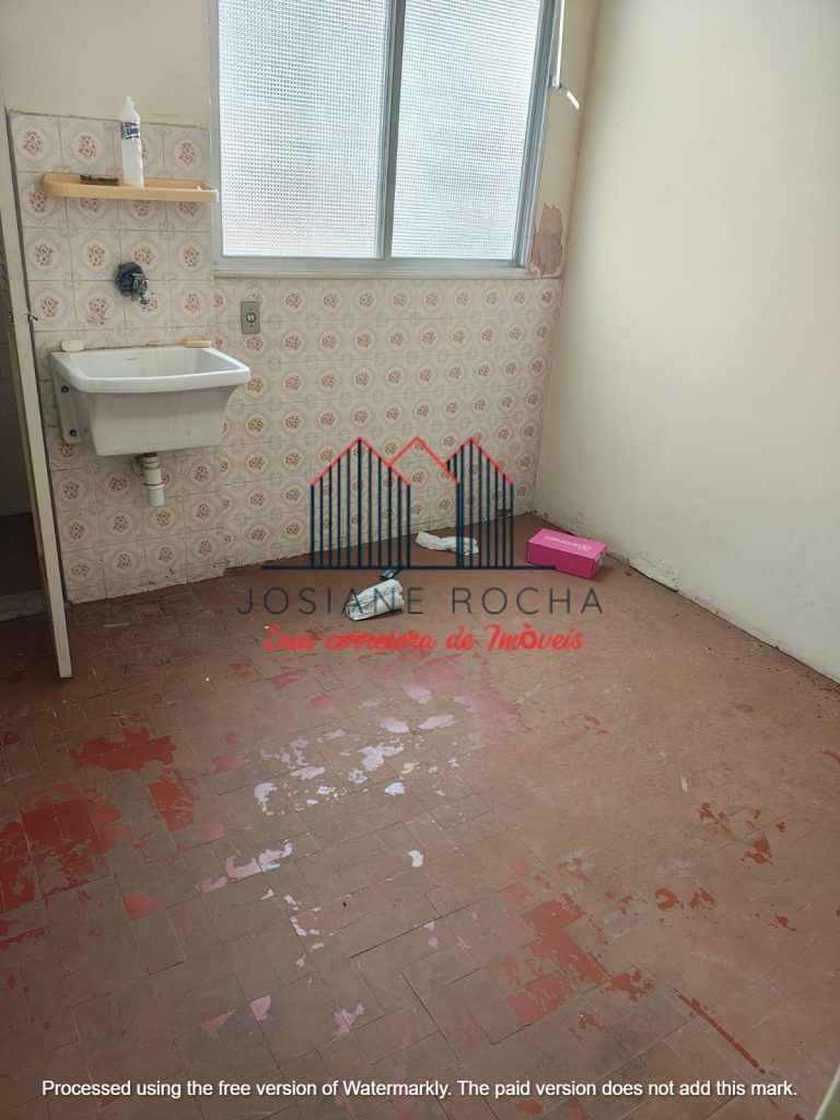 Apartamento com 3 Quartos à venda no Grajaú!!! Próximo ao Verdun!! rj