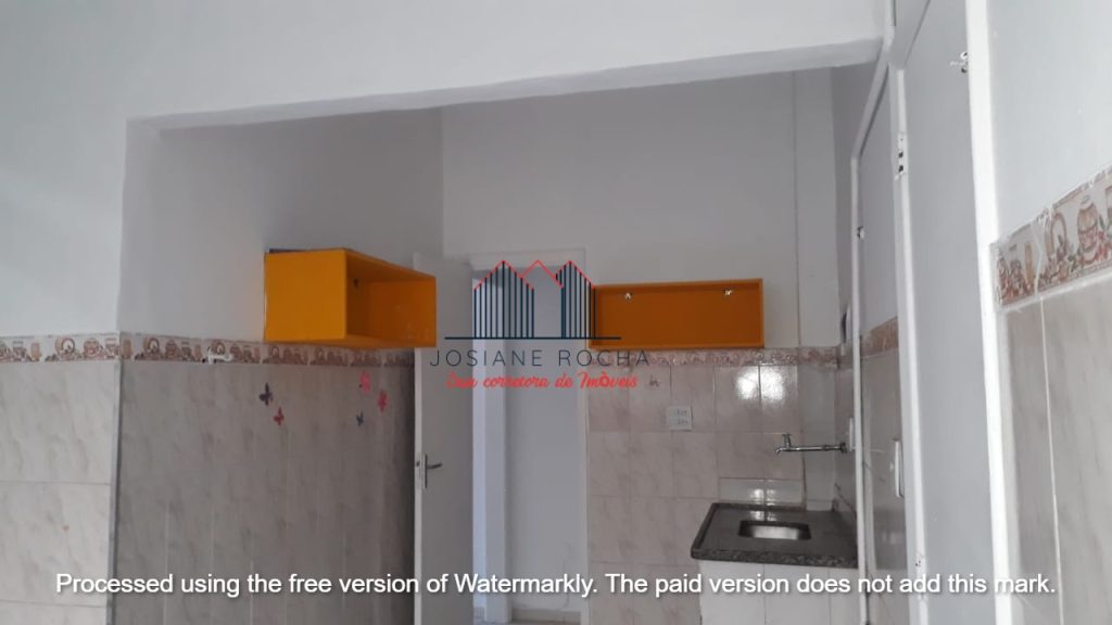 Apto. 2 Quartos + Depend. completa e Vaga à venda em Vila Isabel!! Próximo a Rua Teodoro da Silva!! rj