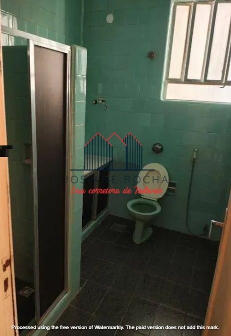 Apartamento com 3 Quartos à venda no Grajaú!!! Próximo ao Verdun!! rj