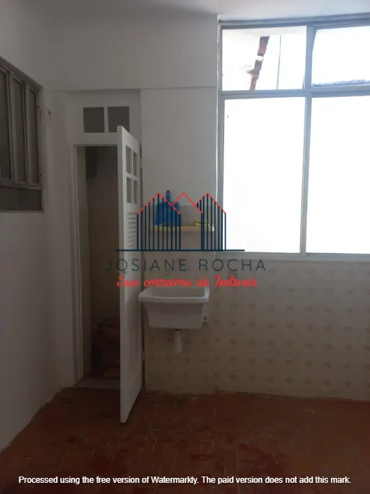 Apartamento com 3 Quartos à venda no Grajaú!!! Próximo ao Verdun!! rj