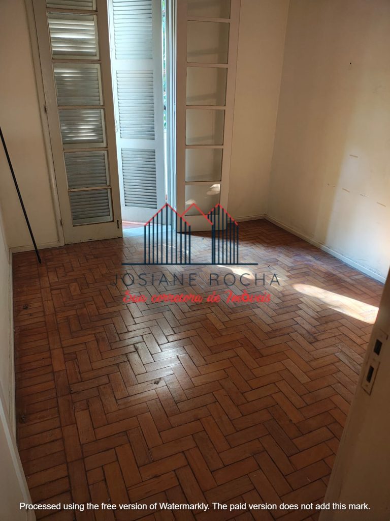 Apartamento com 3 Quartos à venda no Grajaú!!! Próximo ao Verdun!! rj