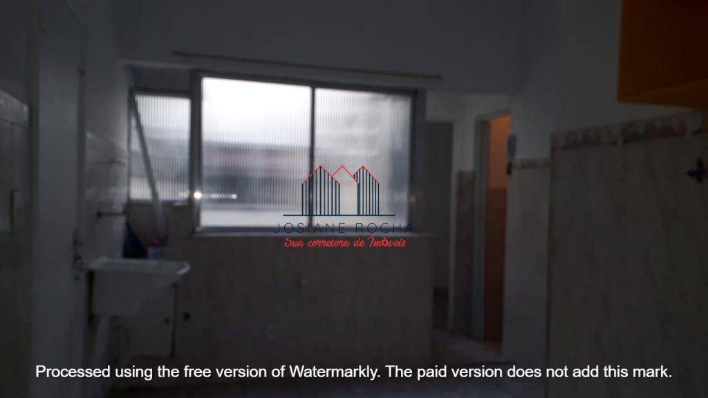 Apto. 2 Quartos + Depend. completa e Vaga à venda em Vila Isabel!! Próximo a Rua Teodoro da Silva!! rj