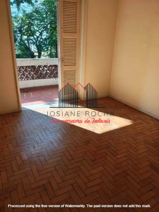 Apartamento com 3 Quartos à venda no Grajaú!!! Próximo ao Verdun!! rj