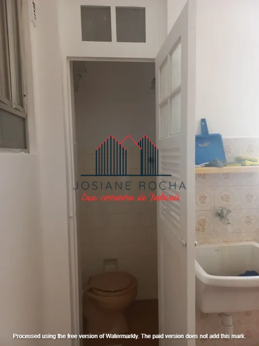 Apartamento com 3 Quartos à venda no Grajaú!!! Próximo ao Verdun!! rj