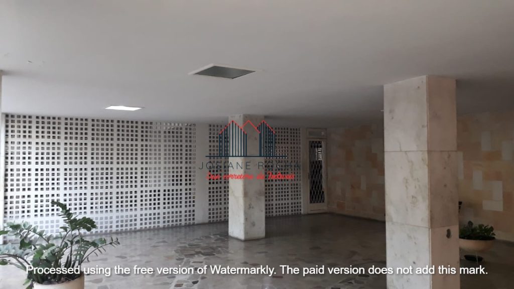 Apto. 2 Quartos + Depend. completa e Vaga à venda em Vila Isabel!! Próximo a Rua Teodoro da Silva!! rj