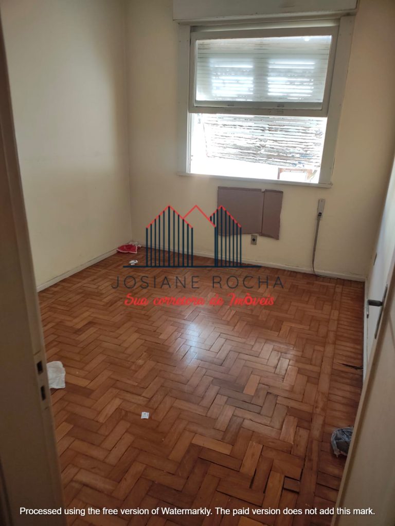 Apartamento com 3 Quartos à venda no Grajaú!!! Próximo ao Verdun!! rj