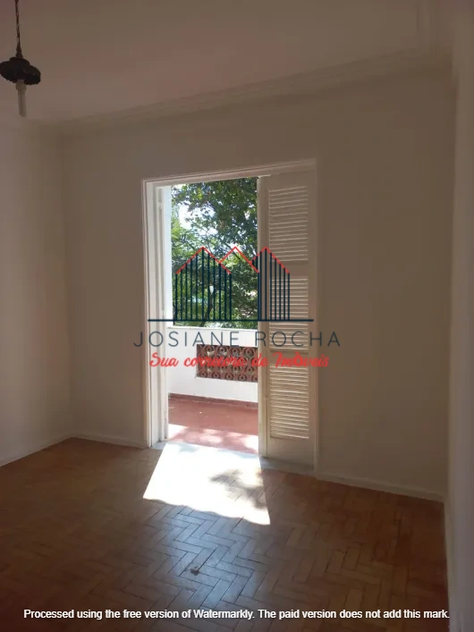 Apartamento com 3 Quartos à venda no Grajaú!!! Próximo ao Verdun!! rj