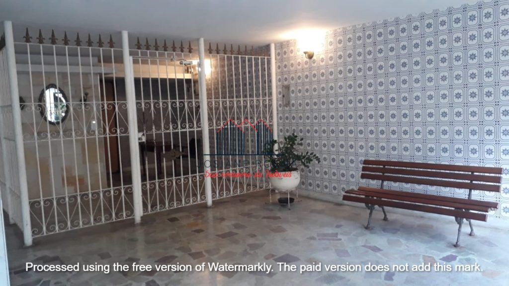 Apto. 2 Quartos + Depend. completa e Vaga à venda em Vila Isabel!! Próximo a Rua Teodoro da Silva!! rj