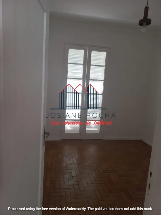 Apartamento com 3 Quartos à venda no Grajaú!!! Próximo ao Verdun!! rj