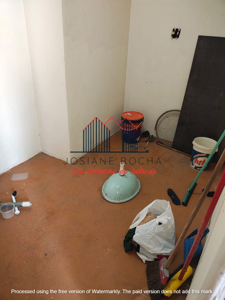 Apartamento com 3 Quartos à venda no Grajaú!!! Próximo ao Verdun!! rj