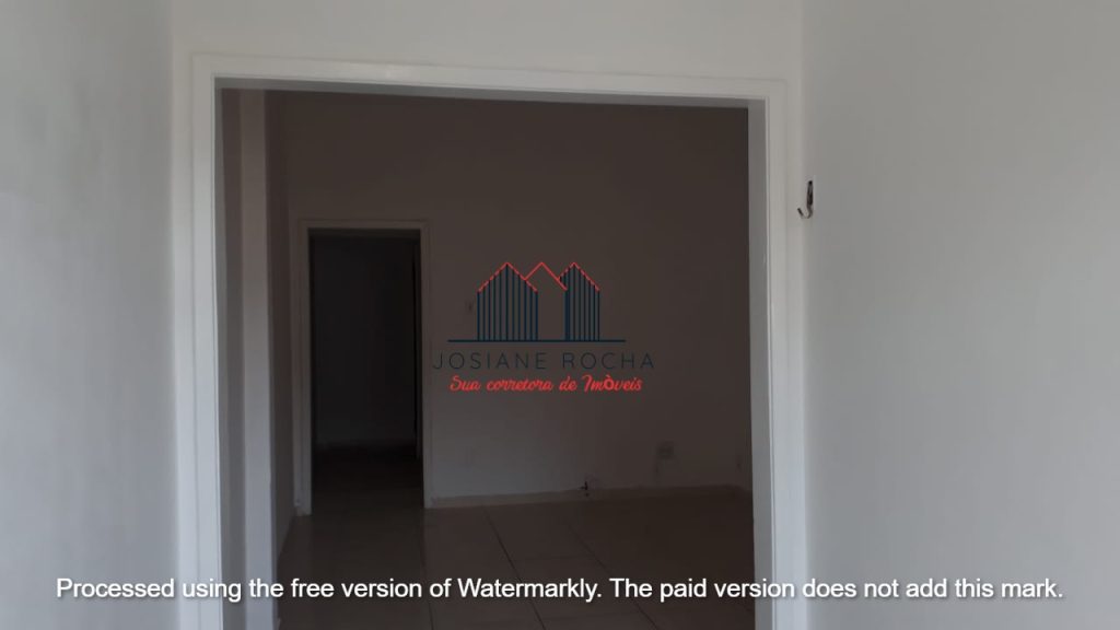 Apto. 2 Quartos + Depend. completa e Vaga à venda em Vila Isabel!! Próximo a Rua Teodoro da Silva!! rj