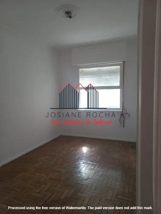 Apartamento com 3 Quartos à venda no Grajaú!!! Próximo ao Verdun!! rj