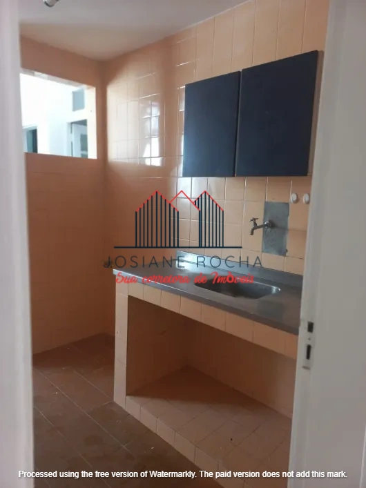 Apartamento com 3 Quartos à venda no Grajaú!!! Próximo ao Verdun!! rj