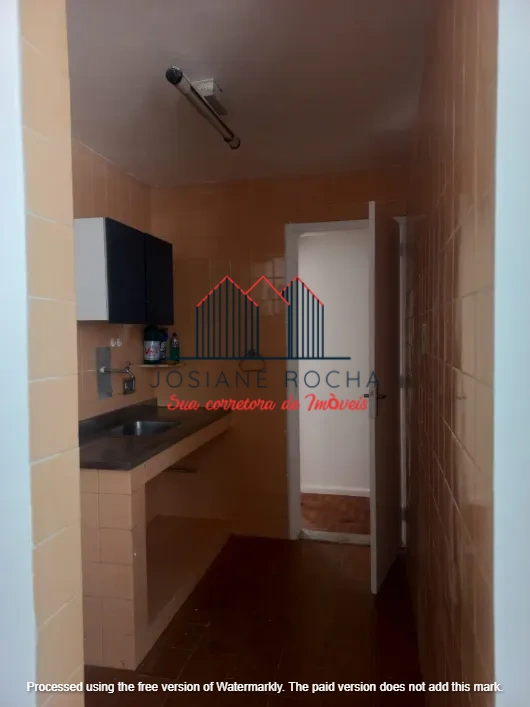 Apartamento com 3 Quartos à venda no Grajaú!!! Próximo ao Verdun!! rj