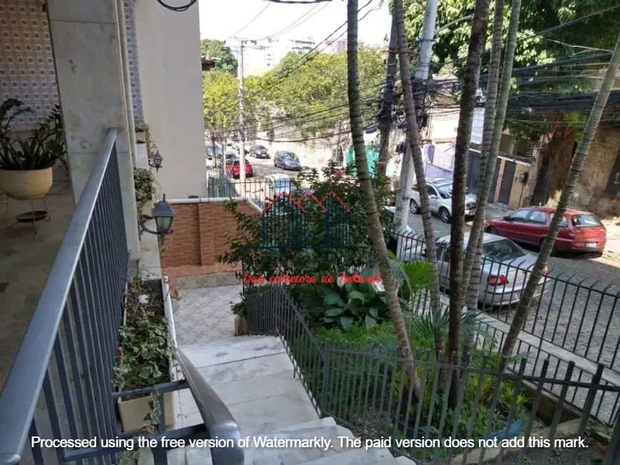 Apto. 2 Quartos + Depend. completa e Vaga à venda em Vila Isabel!! Próximo a Rua Teodoro da Silva!! rj