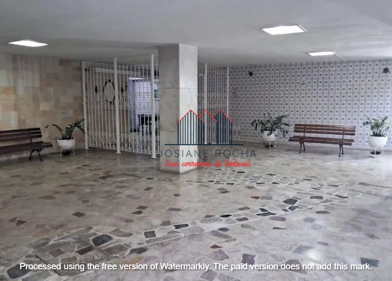 Apto. 2 Quartos + Depend. completa e Vaga à venda em Vila Isabel!! Próximo a Rua Teodoro da Silva!! rj