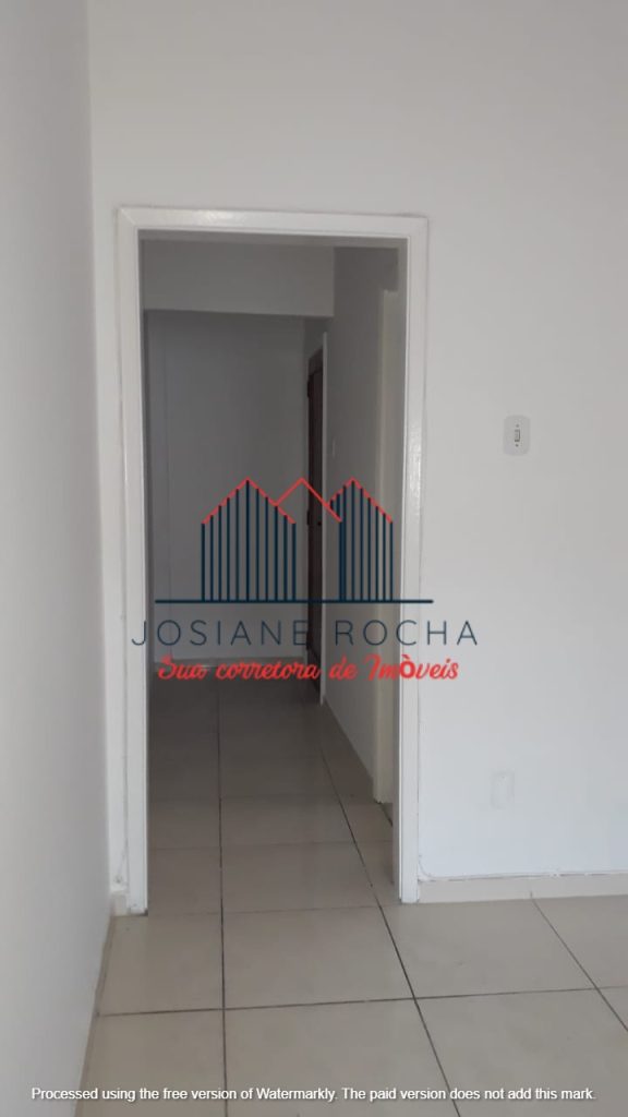 Apto. 2 Quartos + Depend. completa e Vaga à venda em Vila Isabel!! Próximo a Rua Teodoro da Silva!! rj