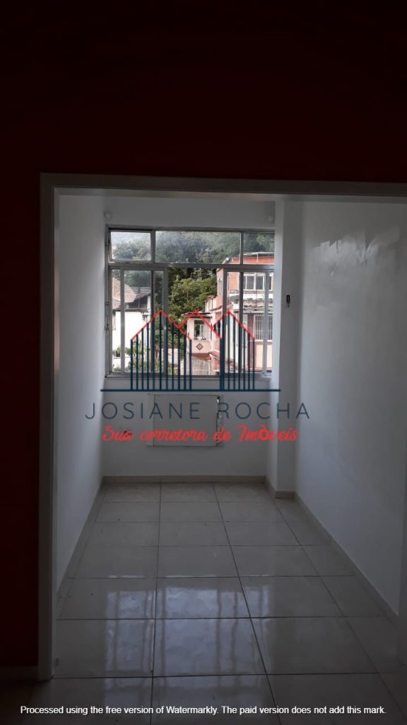 Apto. 2 Quartos + Depend. completa e Vaga à venda em Vila Isabel!! Próximo a Rua Teodoro da Silva!! rj