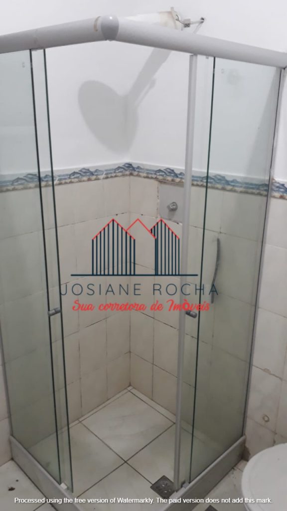 Apto. 2 Quartos + Depend. completa e Vaga à venda em Vila Isabel!! Próximo a Rua Teodoro da Silva!! rj