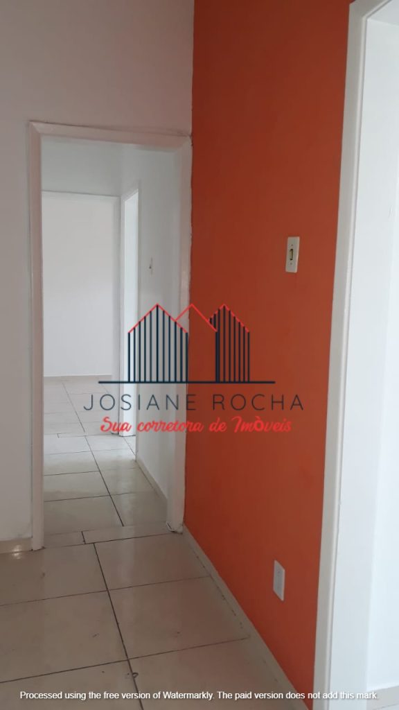 Apto. 2 Quartos + Depend. completa e Vaga à venda em Vila Isabel!! Próximo a Rua Teodoro da Silva!! rj