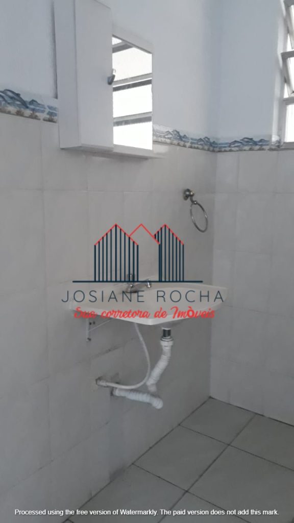 Apto. 2 Quartos + Depend. completa e Vaga à venda em Vila Isabel!! Próximo a Rua Teodoro da Silva!! rj