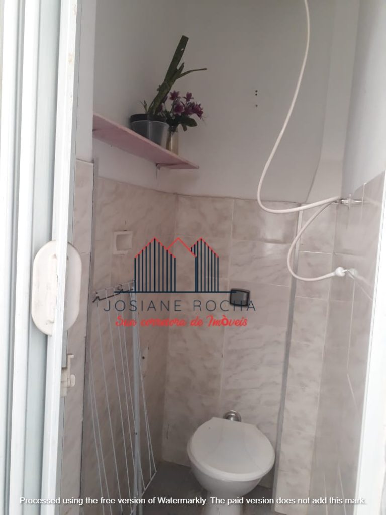 Apto. 2 Quartos + Depend. completa e Vaga à venda em Vila Isabel!! Próximo a Rua Teodoro da Silva!! rj