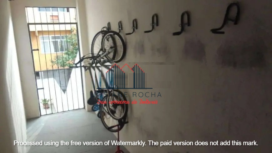 Apto. 2 Quartos + Depend. completa e Vaga à venda em Vila Isabel!! Próximo a Rua Teodoro da Silva!! rj