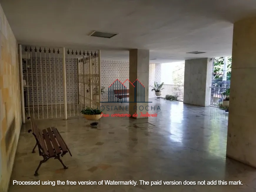 Apto. 2 Quartos + Depend. completa e Vaga à venda em Vila Isabel!! Próximo a Rua Teodoro da Silva!! rj