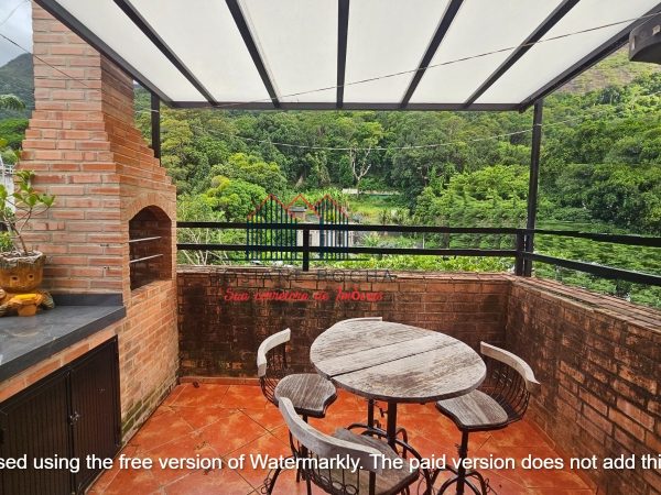 Cobertura Linear 3 Quartos, Suíte e Vaga à Venda no Alto da Boa Vista!!! Próximo ao Largo da Usina!!! rj