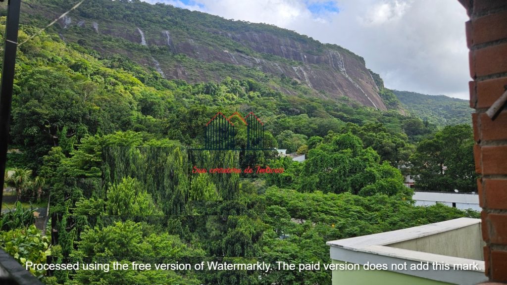 Cobertura Linear 3 Quartos, Suíte e Vaga à Venda no Alto da Boa Vista!!! Próximo ao Largo da Usina!!! rj