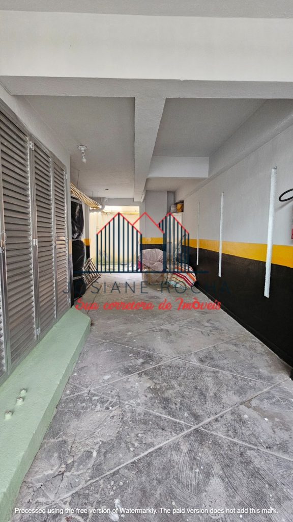 Cobertura Linear 3 Quartos, Suíte e Vaga à Venda no Alto da Boa Vista!!! Próximo ao Largo da Usina!!! rj