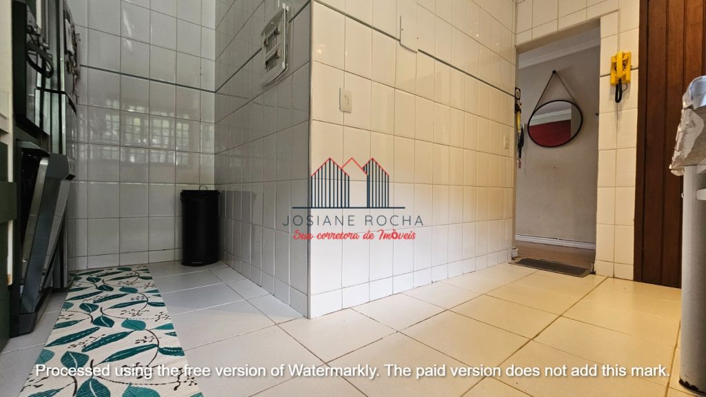 Cobertura Linear 3 Quartos, Suíte e Vaga à Venda no Alto da Boa Vista!!! Próximo ao Largo da Usina!!! rj