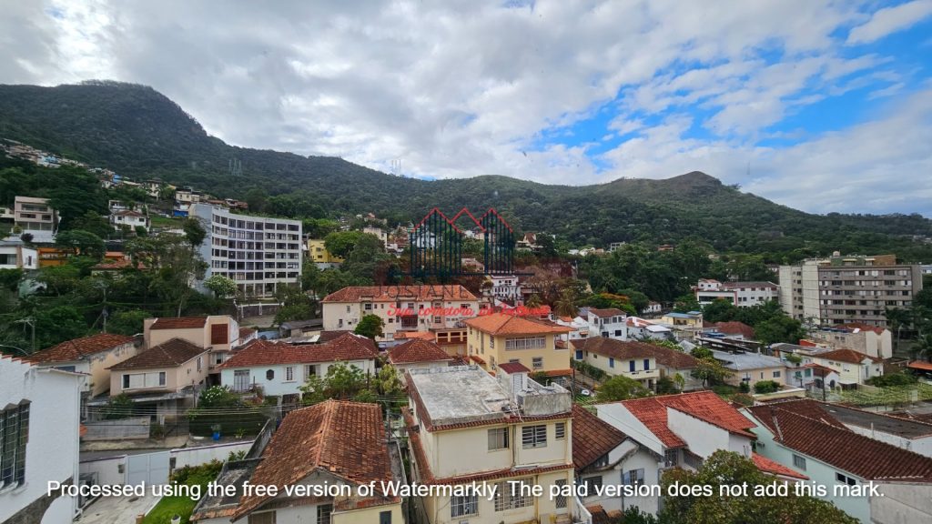 Cobertura Linear 3 Quartos, Suíte e Vaga à Venda no Alto da Boa Vista!!! Próximo ao Largo da Usina!!! rj