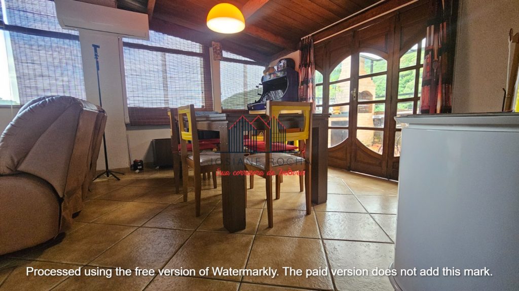 Cobertura Linear 3 Quartos, Suíte e Vaga à Venda no Alto da Boa Vista!!! Próximo ao Largo da Usina!!! rj