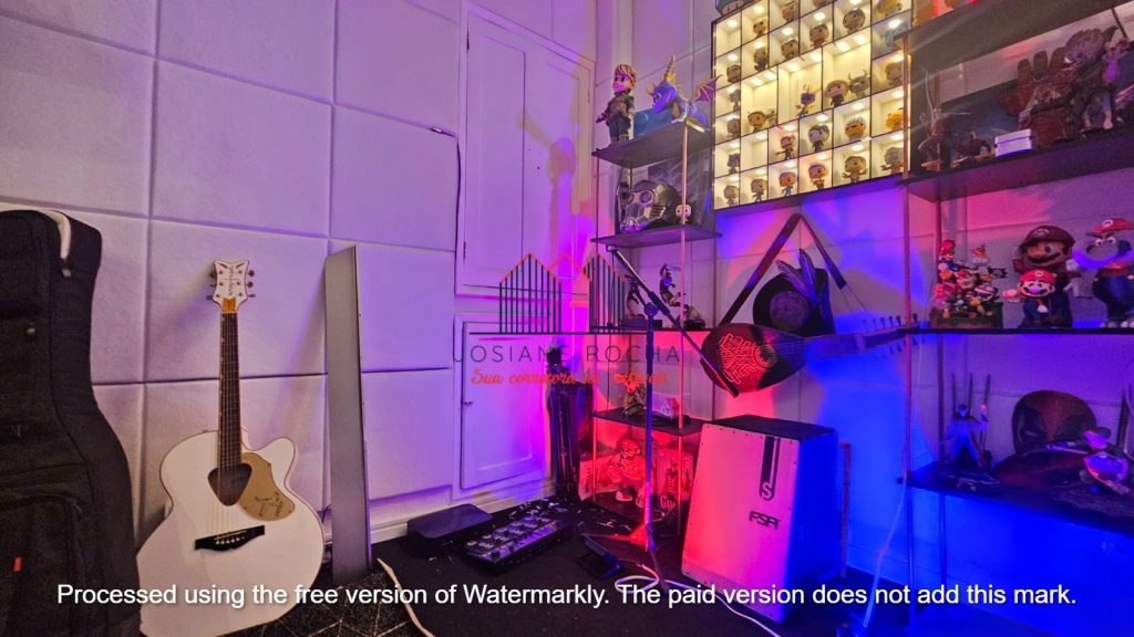 Cobertura Linear 3 Quartos, Suíte e Vaga à Venda no Alto da Boa Vista!!! Próximo ao Largo da Usina!!! rj