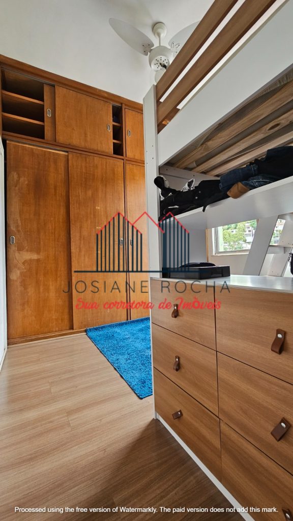 Cobertura Linear 3 Quartos, Suíte e Vaga à Venda no Alto da Boa Vista!!! Próximo ao Largo da Usina!!! rj