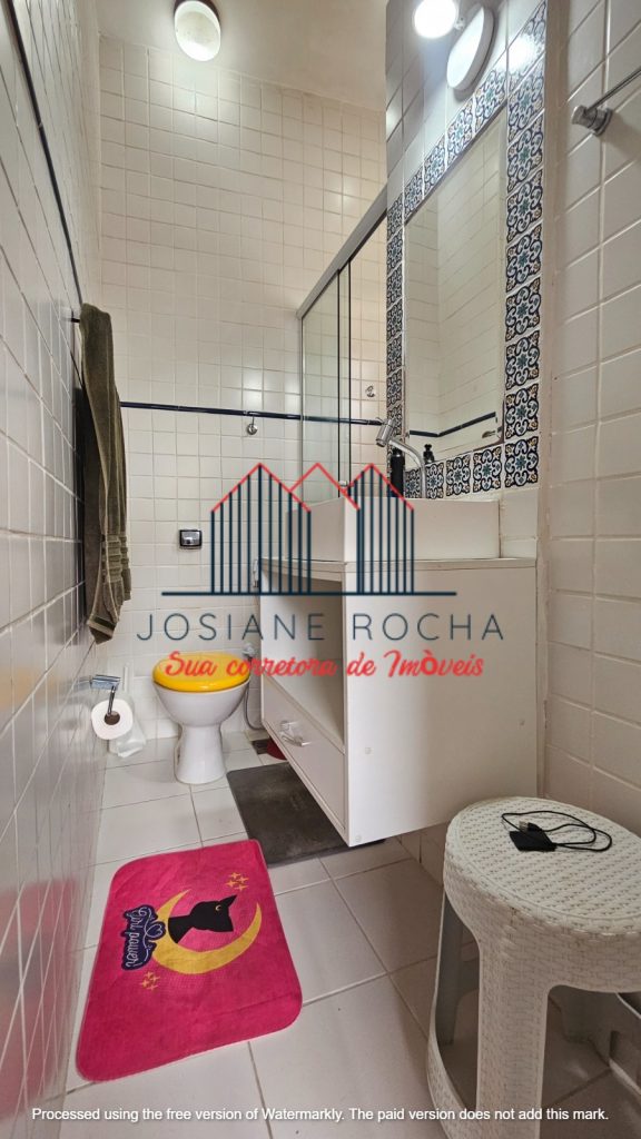 Cobertura Linear 3 Quartos, Suíte e Vaga à Venda no Alto da Boa Vista!!! Próximo ao Largo da Usina!!! rj