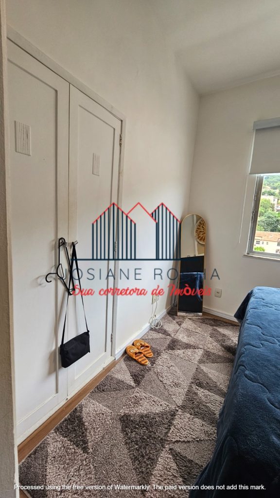 Cobertura Linear 3 Quartos, Suíte e Vaga à Venda no Alto da Boa Vista!!! Próximo ao Largo da Usina!!! rj