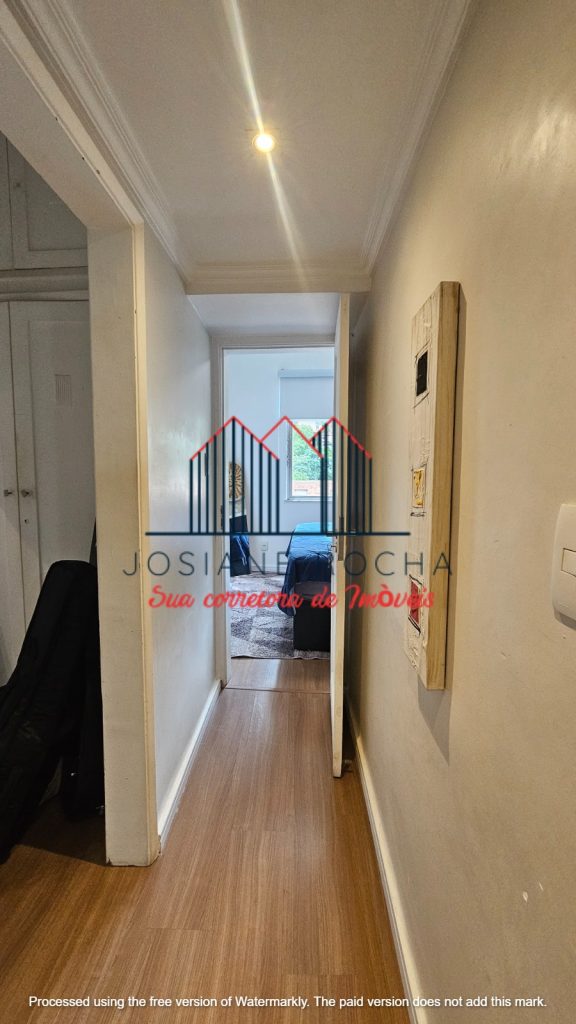 Cobertura Linear 3 Quartos, Suíte e Vaga à Venda no Alto da Boa Vista!!! Próximo ao Largo da Usina!!! rj