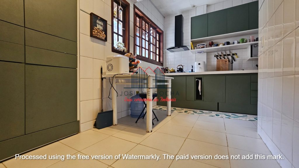 Cobertura Linear 3 Quartos, Suíte e Vaga à Venda no Alto da Boa Vista!!! Próximo ao Largo da Usina!!! rj