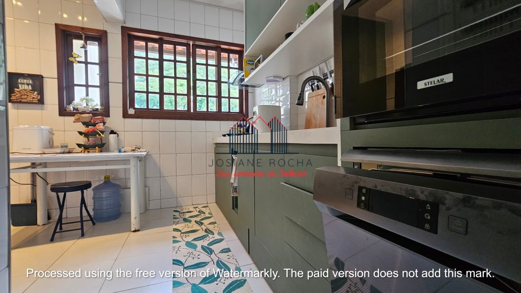 Cobertura Linear 3 Quartos, Suíte e Vaga à Venda no Alto da Boa Vista!!! Próximo ao Largo da Usina!!! rj