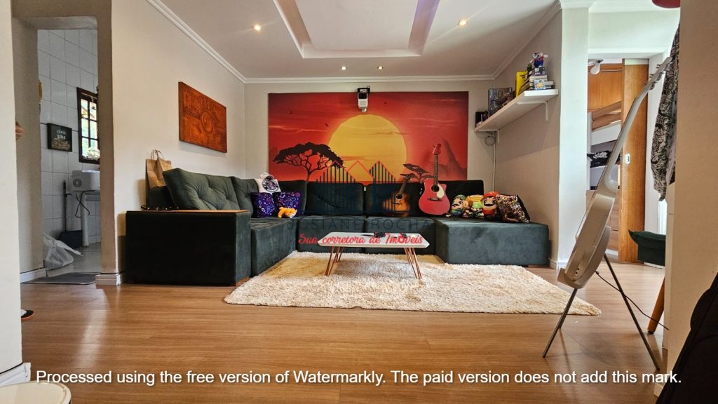 Cobertura Linear 3 Quartos, Suíte e Vaga à Venda no Alto da Boa Vista!!! Próximo ao Largo da Usina!!! rj