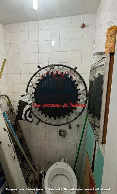 Apartamento 3 Quartos, Suíte e Vaga à Venda na Tijuca!!!Próximo ao Metrô Uruguai!! rj