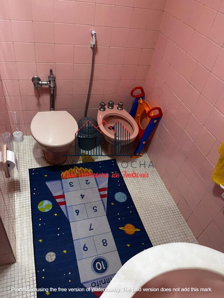 Apartamento 3 Quartos, Suíte e Vaga à Venda na Tijuca!!!Próximo ao Metrô Uruguai!! rj